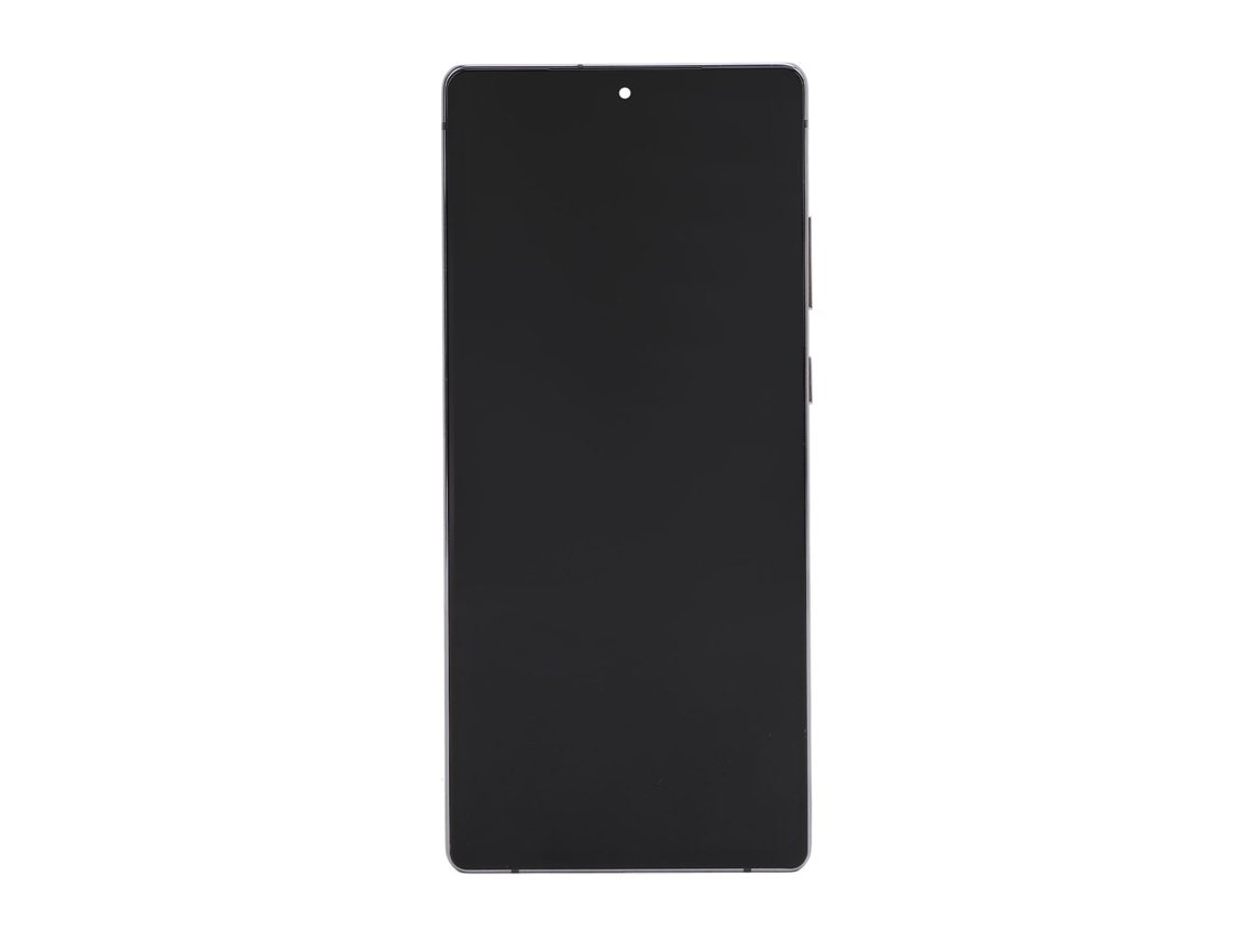 Tela Oled Samsung Note20 LAXISCREED