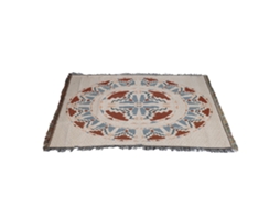Manta de Resfriamento Verão Tecido Frio para Sofa e Cama 100x120cm