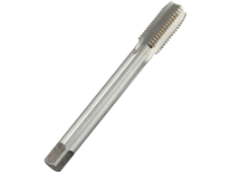 Macho De Rosca Industrial M16 X 2 Métrico Com 130mm Comprimento, 33mm De Profundidade Rosca E 4 Canais Retos Para