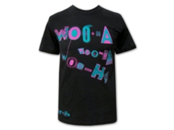 Tune yards Woo ha T shirt ROCKINSTONE Unisex Adults Best Sellers Size:s
