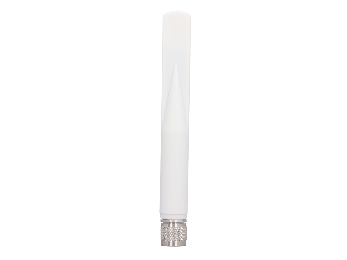 Antena Omni WiFi Banda Dupla 2.4G 5.8G 9dBi N Macho YURU
