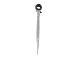 Laxiscreed Chave De Roda Com Rato De Aço Crv Para Reparação De Veículos E Serviços Mecânicos