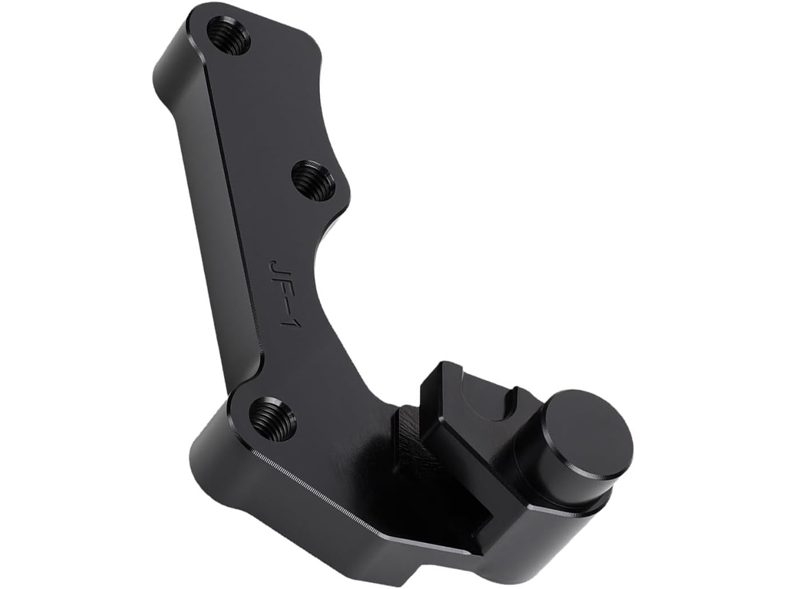 Adaptador de Freio Dianteiro de Alumínio 270mm SFUSHOS