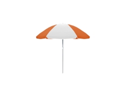 Sombrinha Oxford Marbueno 200 Cm Para Jardim E Praia Marbueno Summer