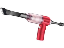 Aspirador De Pó Elétrico Portátil Sonew Duster Com Sucção Potente, 36 000rpm, Para Teclado De Carro, Dc 7, 4v