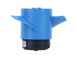 Propulsor Subaquático À Prova D'água 5000kv Com Hélice 60mm Para Barco Rc