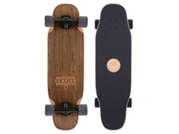 Longboard Moravia Ii 31´´ Douradotempish