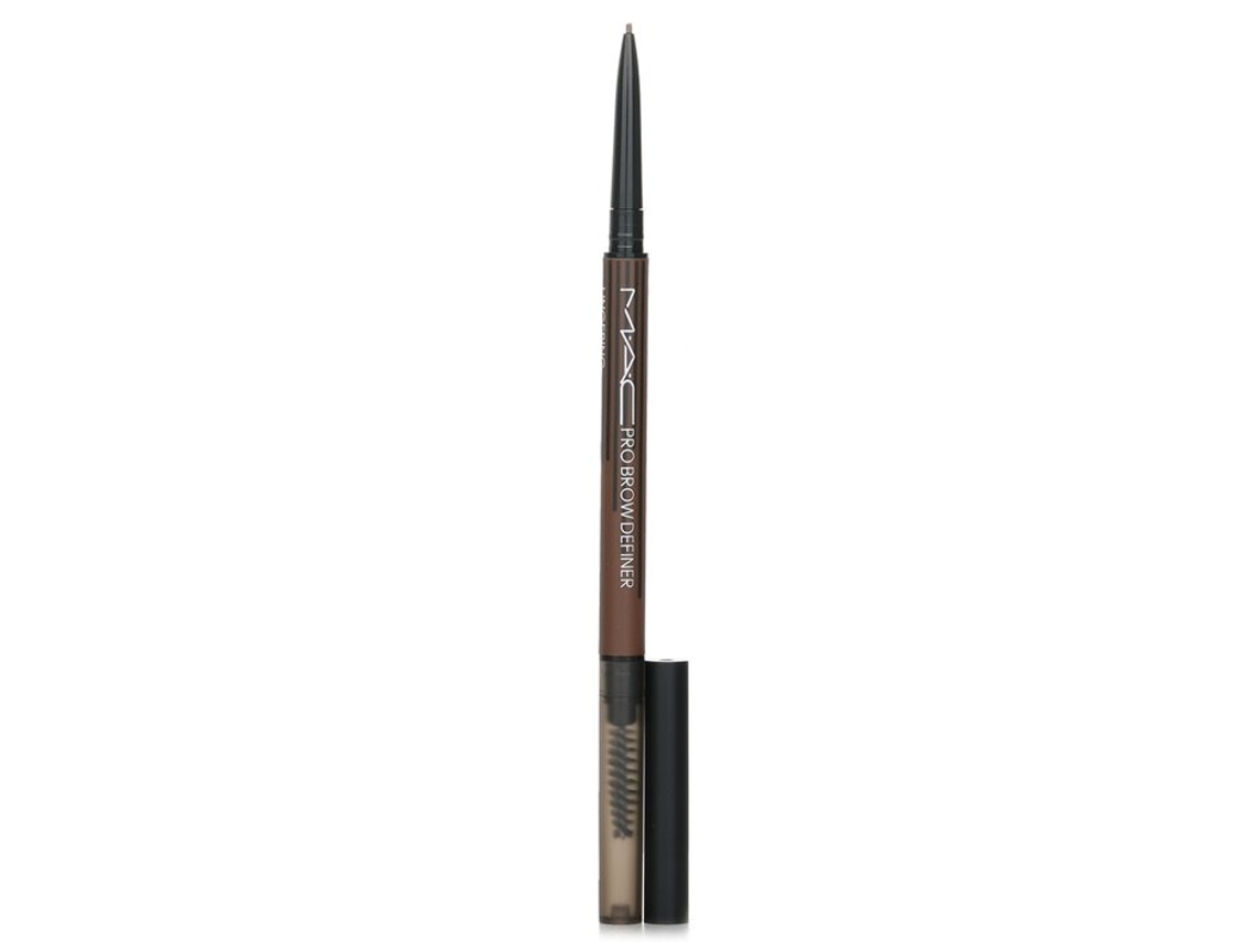 Lápis para Sobrancelhas Pro Brow Definer com Ponta de 1mm, Duração Intensa, 0,03g, Mac