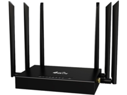 Roteador Wi-fi De Alta Velocidade, Internet Sem Fio Inteligente