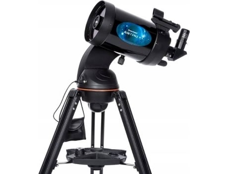 TELES.ASTRO CELESTRO ASTRO FI 5¿SCHMIDT