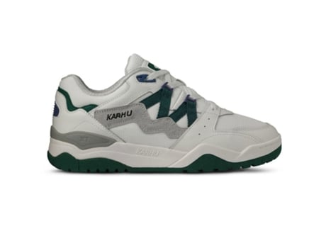 Sapatilhas De Homem Karhu Fusion Xt Gomma Branco (44)