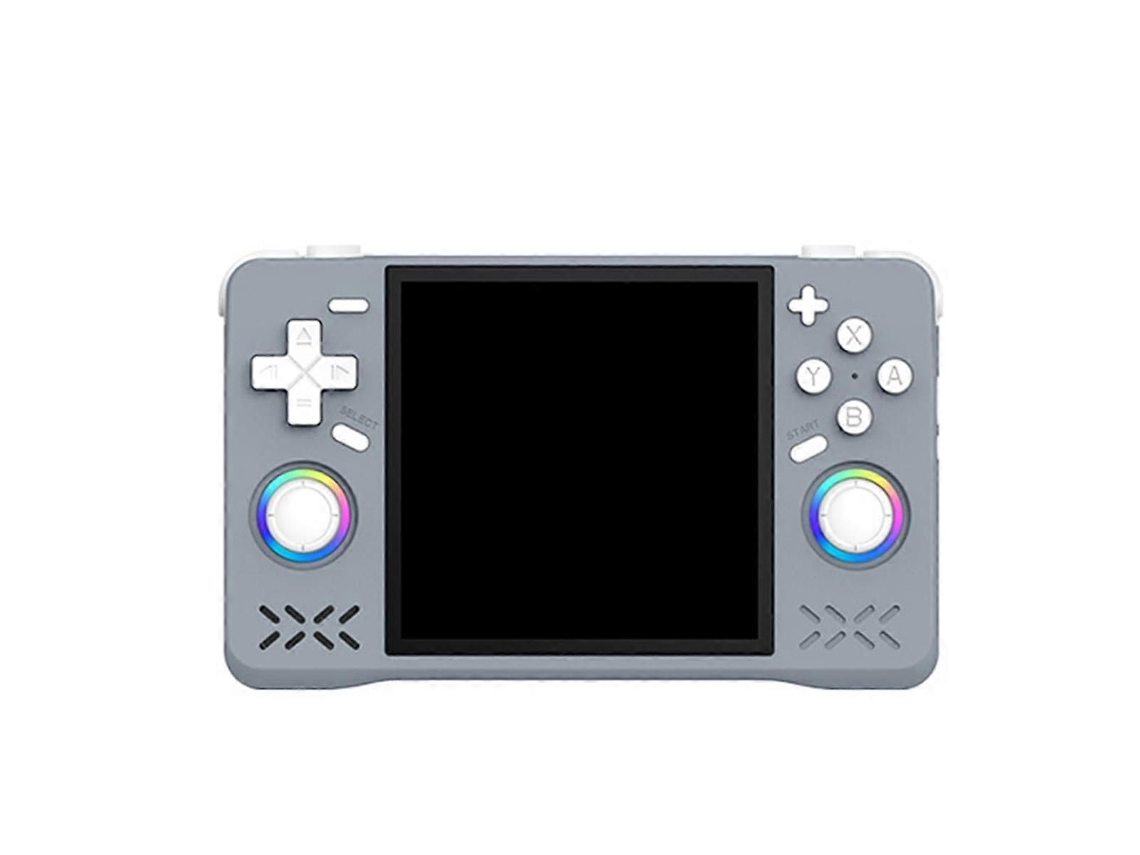 G350 Retro GOKOCO com 64 Gb, 4000 Jogos, Linux