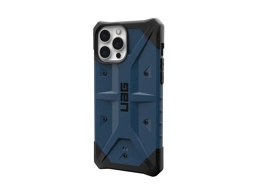 Capa iPhone 13 Pro Max UAG Pathfinder Azul