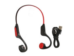 Fones de Ouvido Bluetooth LAXISCREED Condução Óssea Ip67