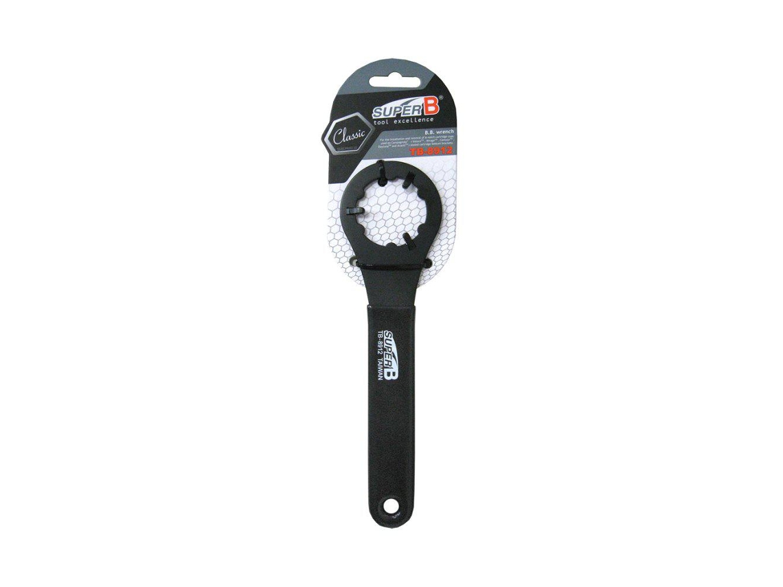 Super B Tb-8912 Bottom Bracket Wrench