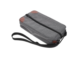 Bolsa Térmica para Vinho Tinto com Alça para Transporte, para Piqueniques Ao Ar Livre e Viagens. Compacta e Prática CHABERLU