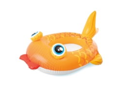 Barco Insuflável Para Pesca Intex 59380
