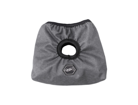 Cobertura de estribo para cavalo QHP