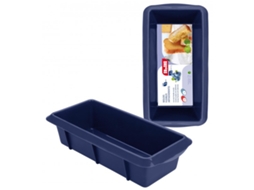 Molde Cake IBILI Silicone
