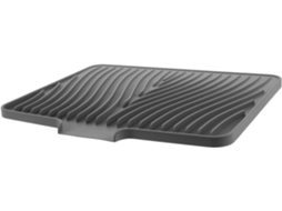 De Silicone Antiderrapante Para Secagem Com Drenagem Inclinada E Escoamento Rápido Tapete Protetor Para Pia De Gokoco
