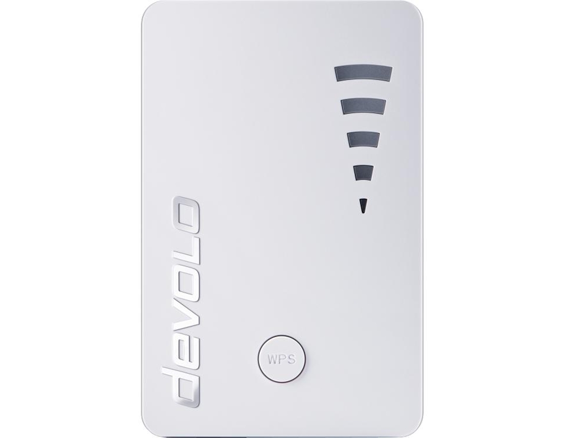 Repetidor de Sinal DEVOLO PT9790 (AC1200 - 300 + 867 Mbps)