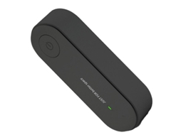 Purificador de Ar Portátil NOVA LINE Mini Plug-in para Quartos, Banheiros, Salas, Armários, Pets