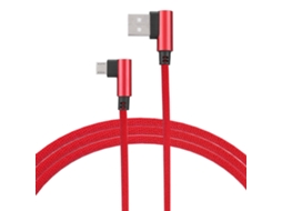 Cabo de Dados Micro Usb LAXISCREED 2.4a