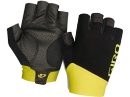 Luvas para Homem GIRO Zero Cs Preto para Ciclismo (XL)