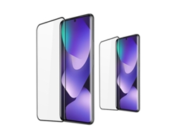 Pelicula de Vidro CAPASMART Xiaomi Redmi Note 15 4G