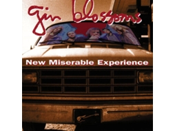 Vinil Gin Blossoms - New Miserable Experience