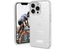 Capa iPhone 13 Pro UAG Civilian Ice