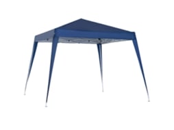 Cortina de Enrolar 2,5x1,6m, Manivela, Alumínio, Poliéster 280G/m², Uv50+ Creme ORBITRA COMMERCE