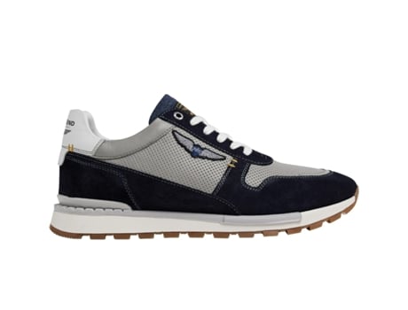 Sapatilhas De Homem Pme Legend Aircobra Azul (44)