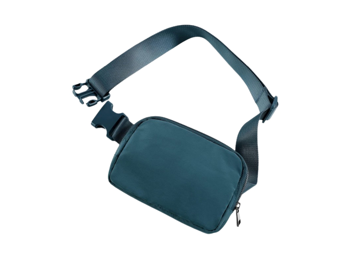 Bolsa Cintura Impermeável Ajustável