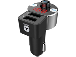 Kit Mãos Livres Bluetooth GOODIS GDFMT4818