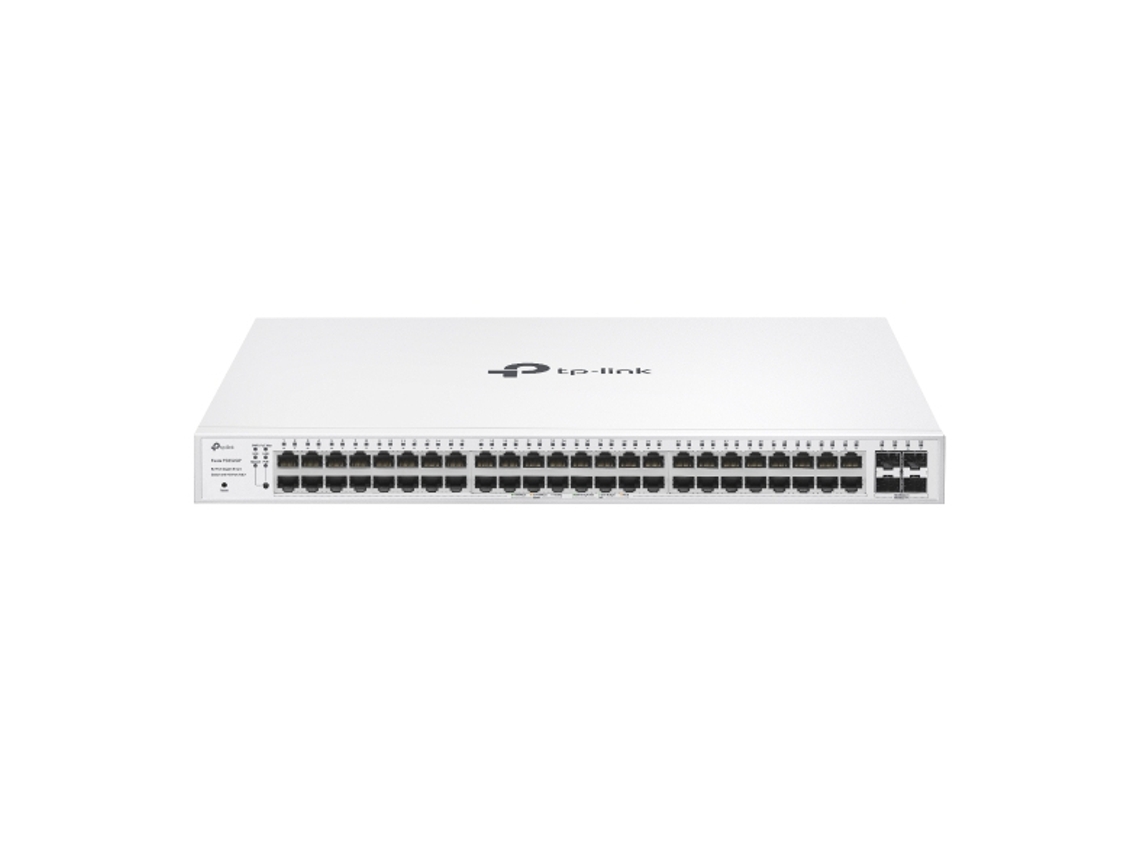 Festa Fs352g L2/l2 Gigabit Ethernet Power Over Ethernet (poe) Branco Tp Link (10/100/1000)
