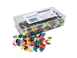 HOLMENKOL Binding Stopper Farbmix Colorido