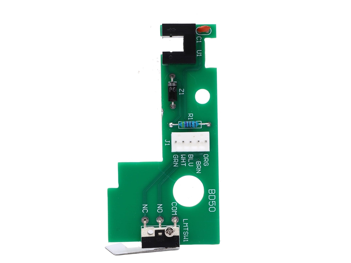 Laxiscreed Placa Do Conta-rotações Para Diversos Modelos, Substituição Fácil E Compatibilidade Garantida