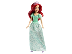Boneca MATTEL HLW45 (3 anos)