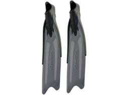 Barbatanas de Mergulho CRESSI Gara Professional Ld (EU 40-41)