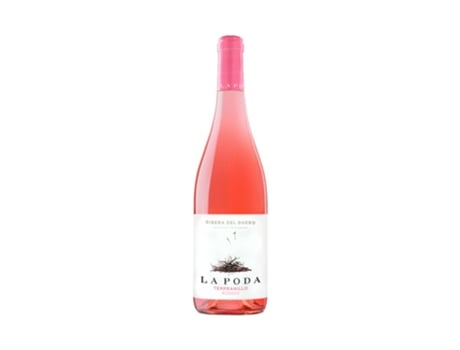 La Poda Rosado 2024 Entrecanales Domecq E Hijos