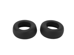 Proteção de Substituição de Açudes para Fones Sony Playstation Pulse Elite EOOCOO