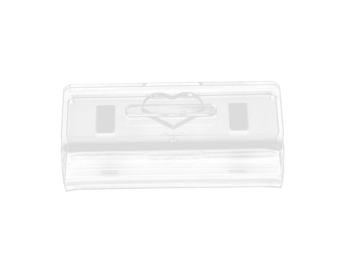 Suporte de Mesa em Acrílico para monitores CHABERLU