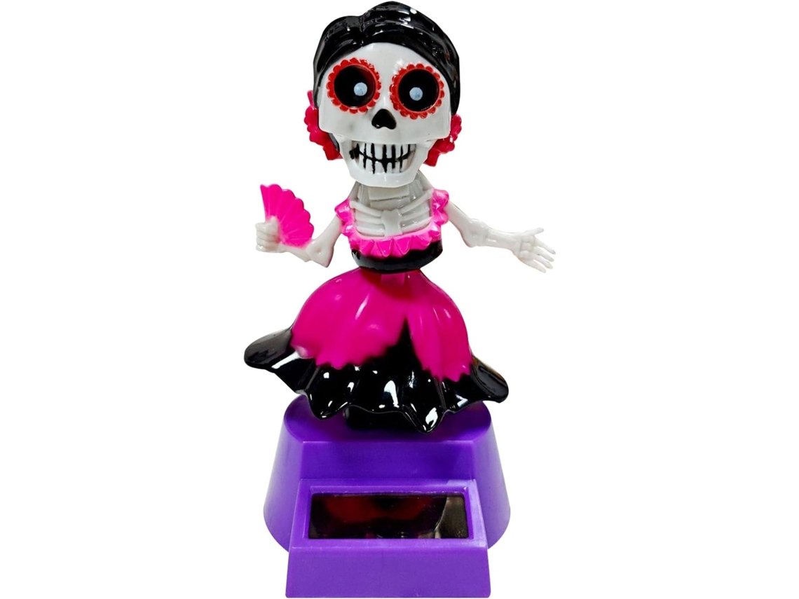 Decorações de Halloween para Carros: Acessórios Assustadores para Automóveis