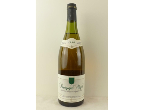 Vinho Branco FRANÇOIS MARTENOT 1990 (75 cl - 1 unidade)