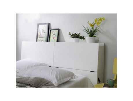 205 Cabeceira Bali White