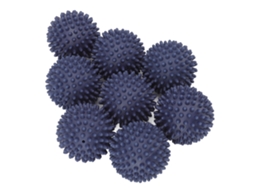 Baok-bola De Lavagem Reutilizável Anti-emaranhamento 8pcs