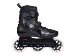 Patina em Linha Storm 110 Preto Eu 41-42Powerslide