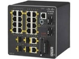 Switch CISCO IE-2000-16TC-G-E