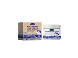 Woodsleep Creme para Dores e Sono Melhorado, 30ml LAXISCREED